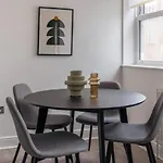 1 Bedroom - Tower Bridge - London City By Prime London Stays M-1